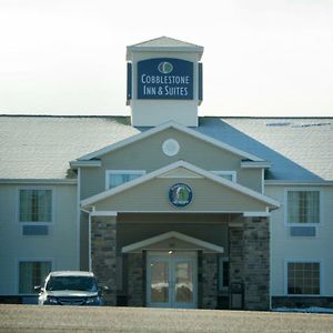 Cobblestone Inn & Suites - Soda Springs